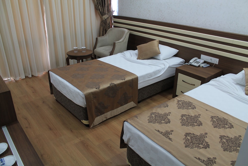 Olbia Hotel 12