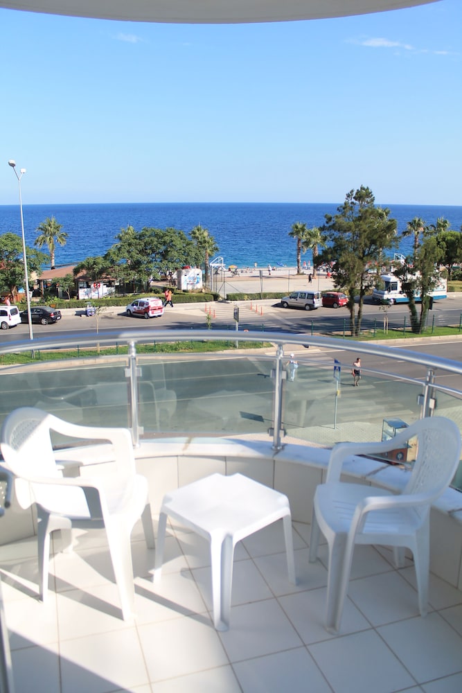 Olbia Residence 16
