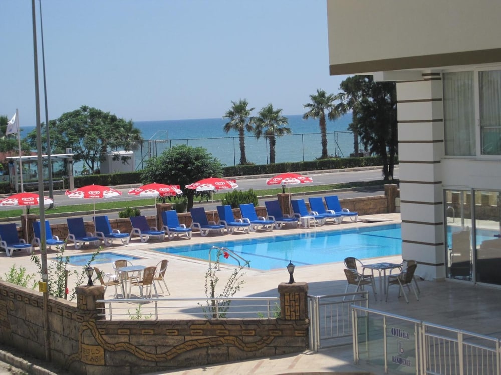Olbia Residence 24