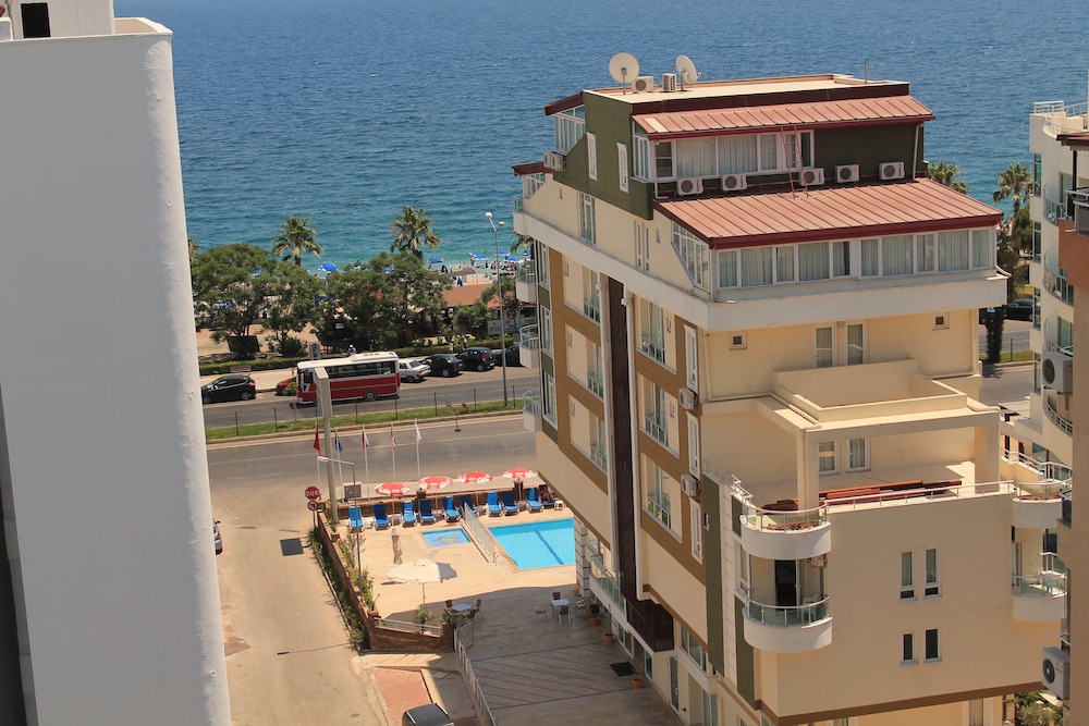 Olbia Residence 1