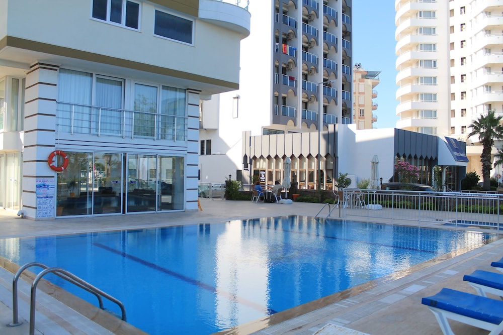 Olbia Residence 22