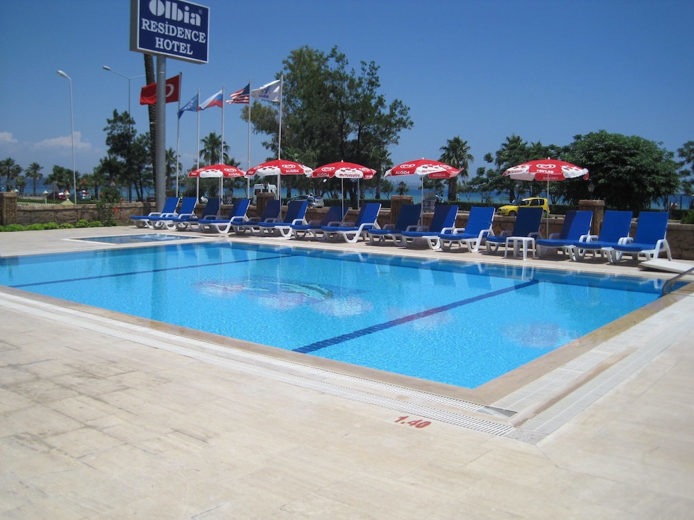 Olbia Residence 21