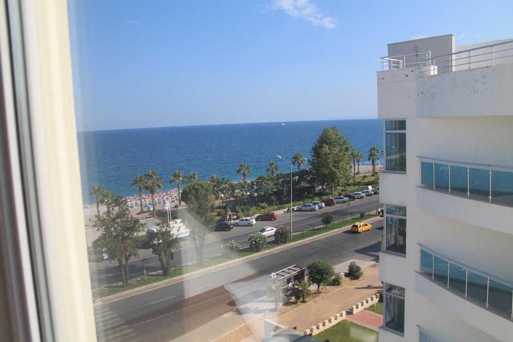 Olbia Residence 12