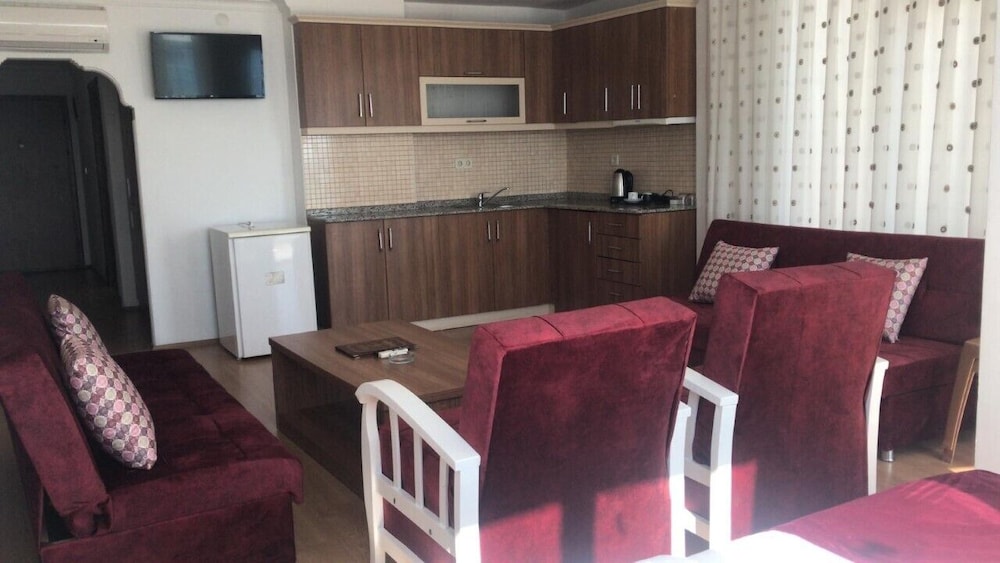Olbia Residence 8