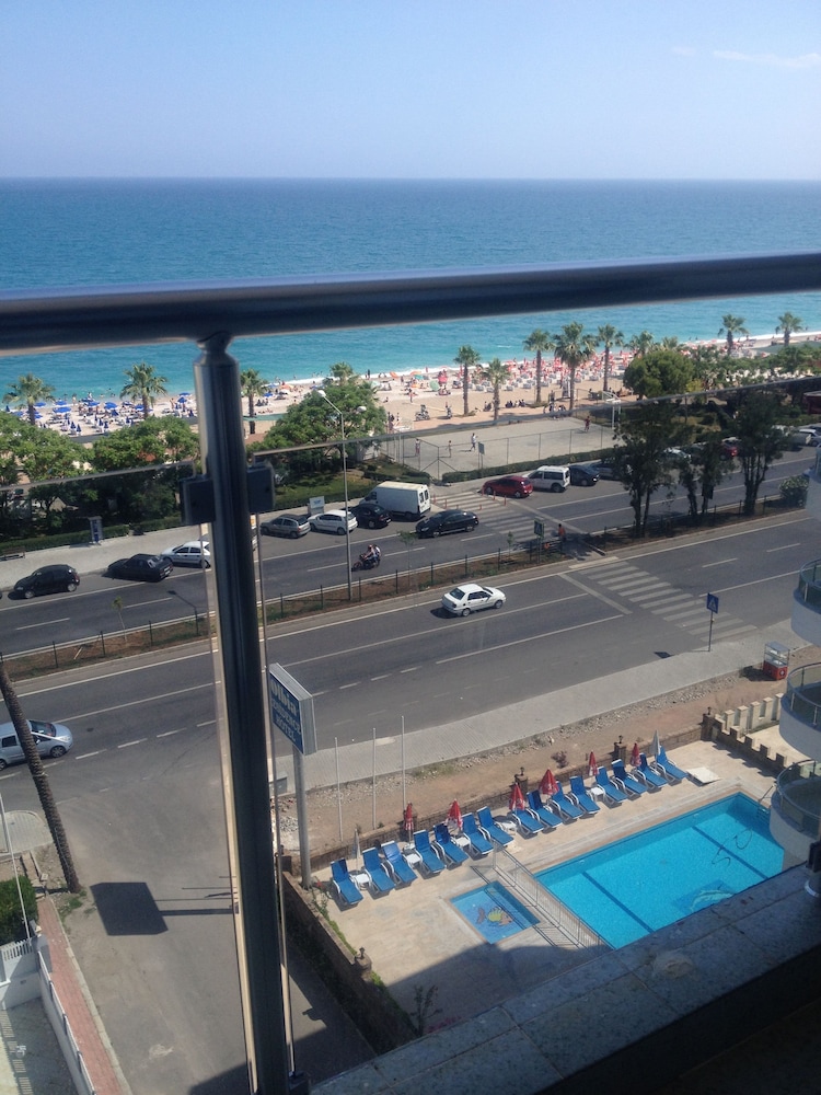 Olbia Residence 23