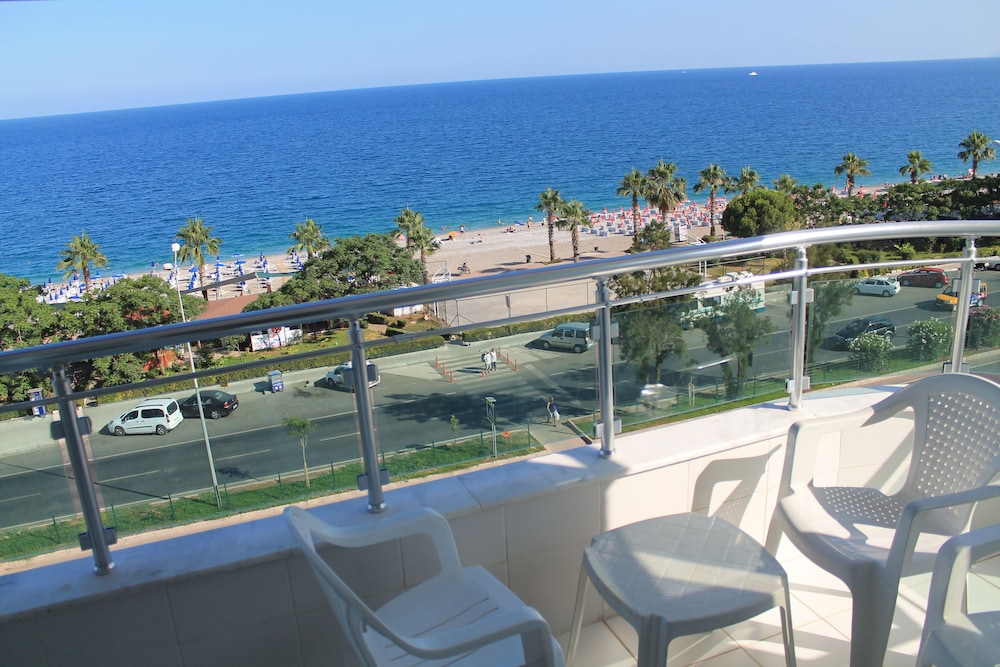 Olbia Residence 15