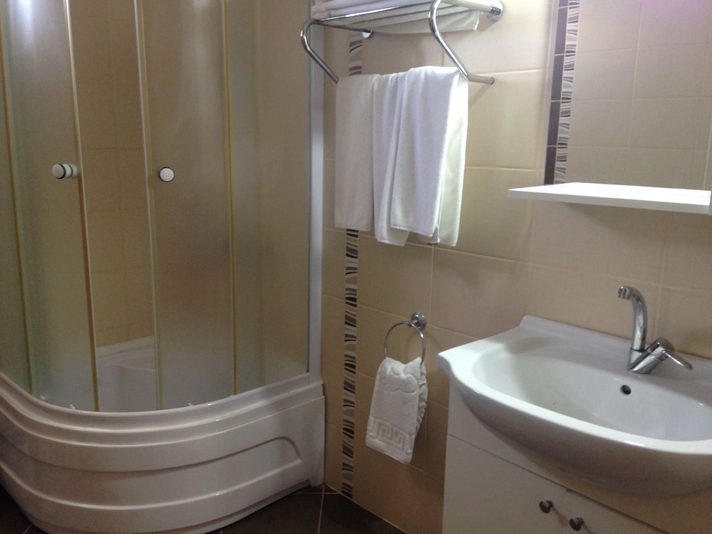 Olbia Residence 17