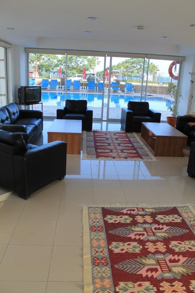 Olbia Residence 10