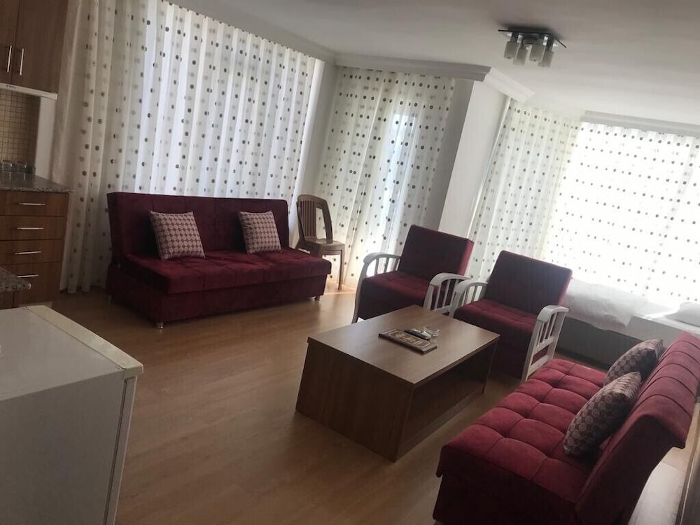 Olbia Residence 6