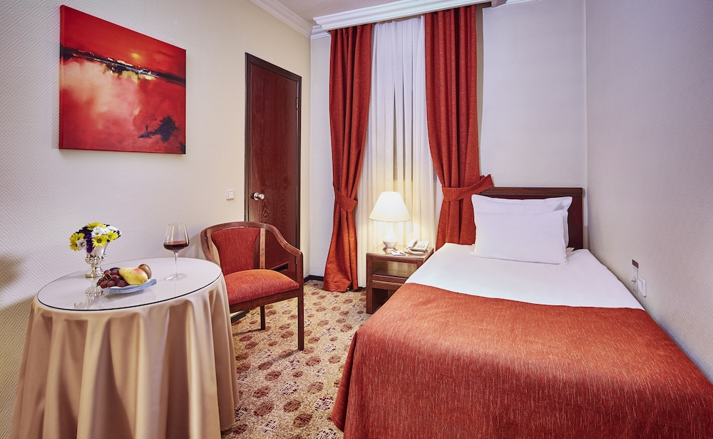 Günes Hotel Merter 6