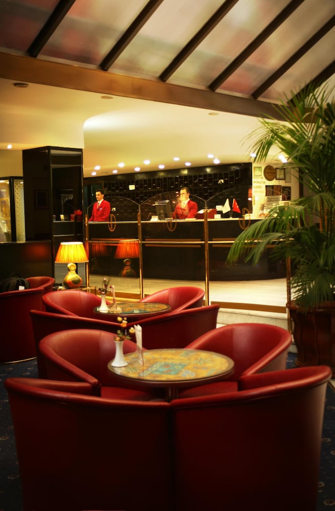 Günes Hotel Merter 3