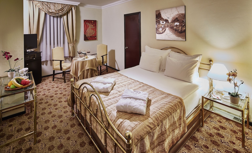 Günes Hotel Merter 7