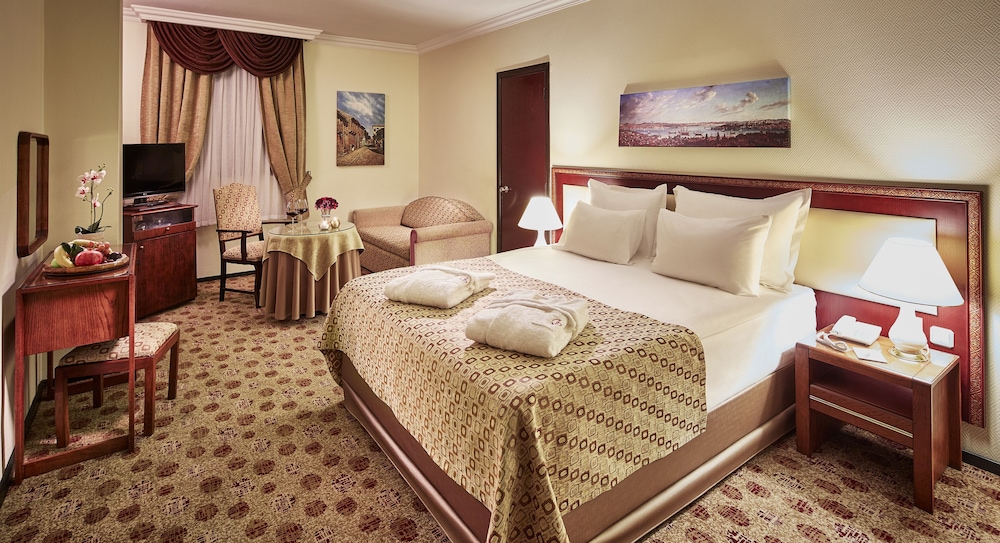 Günes Hotel Merter 11