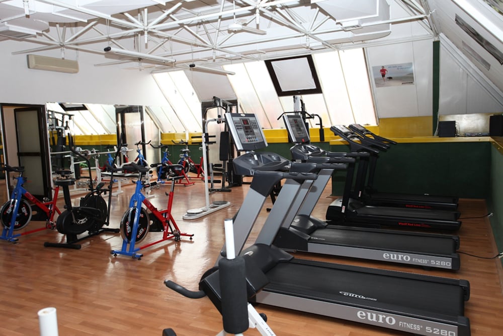 Günes Hotel Merter 23