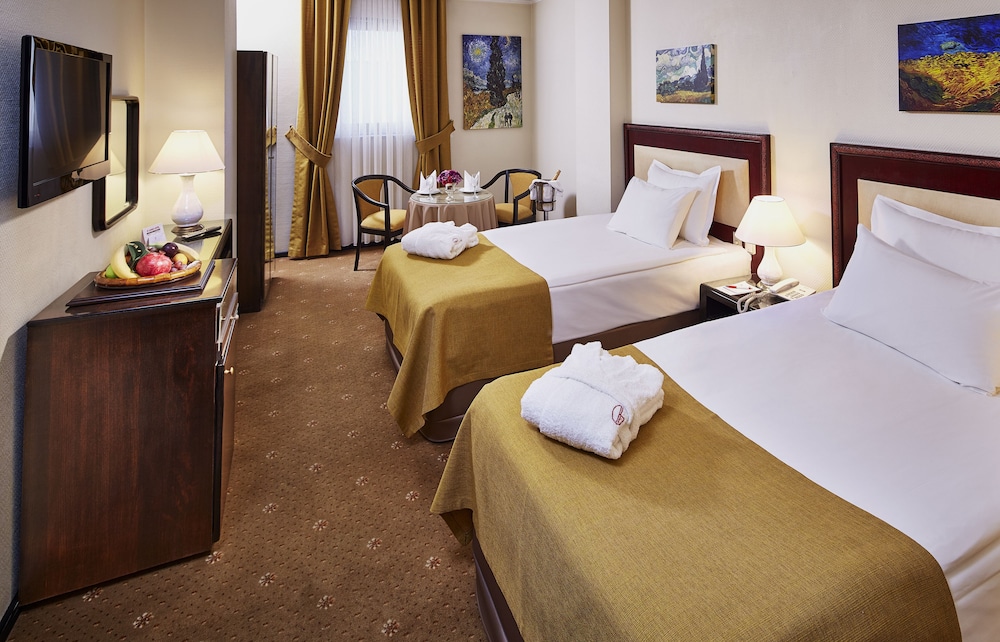 Günes Hotel Merter 5