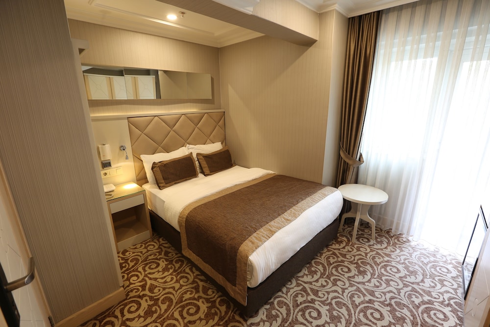 Alpinn Hotel 20