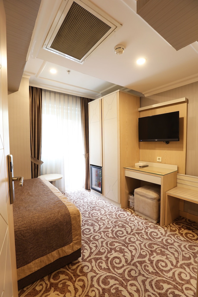 Alpinn Hotel 22