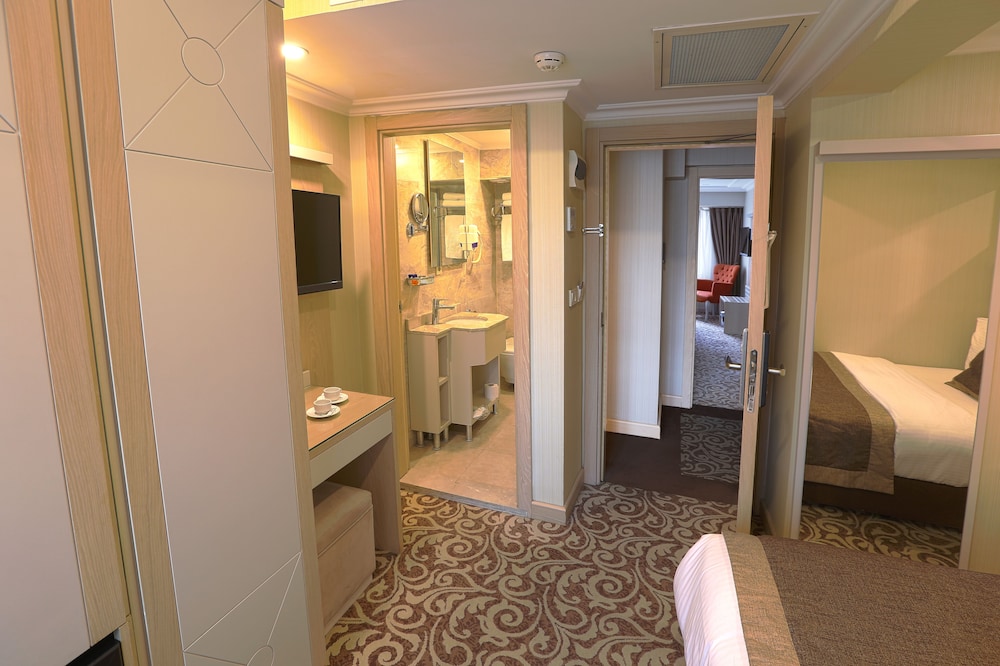Alpinn Hotel 9