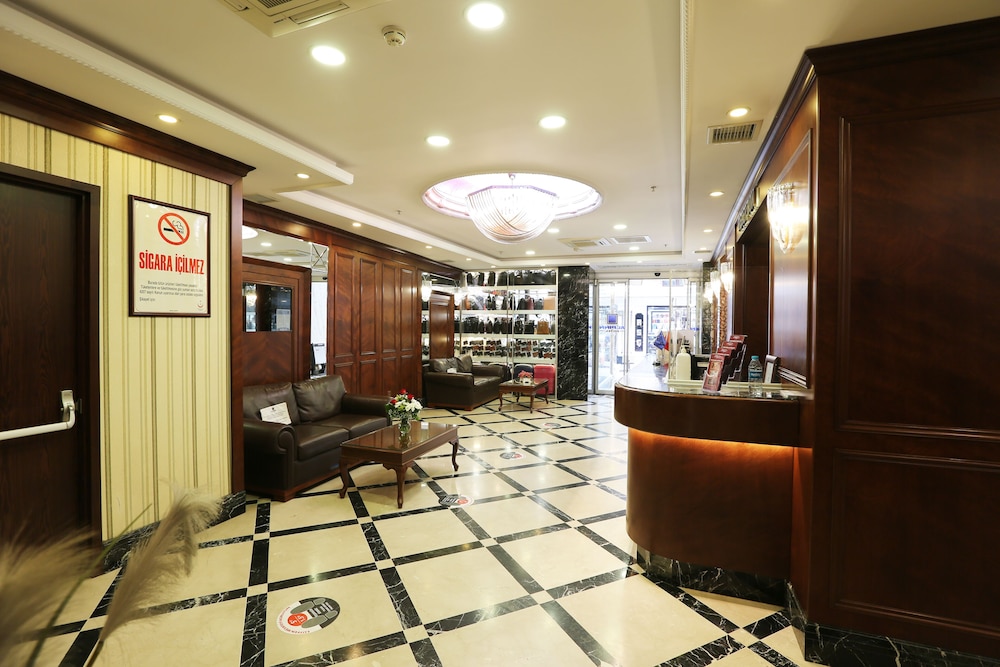 Alpinn Hotel 7