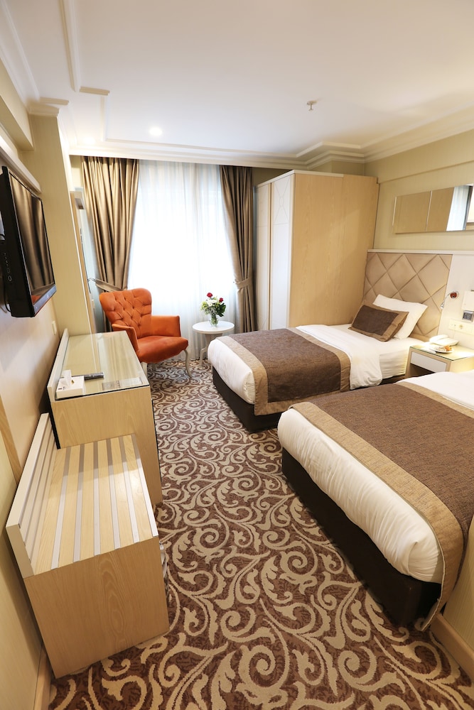Alpinn Hotel 17