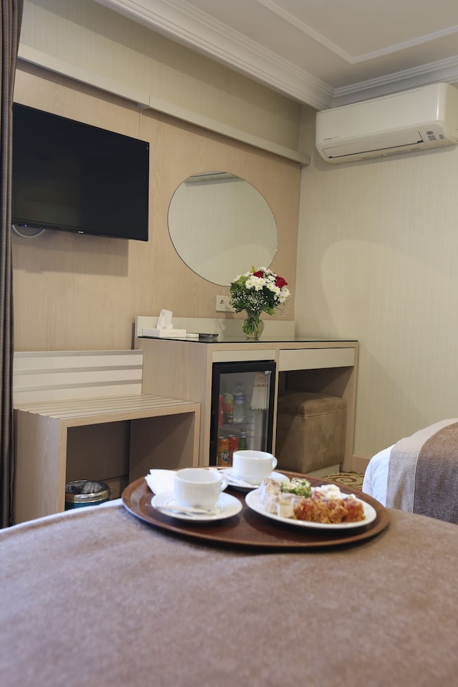 Alpinn Hotel 11