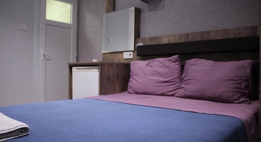 Rams Hotel 14