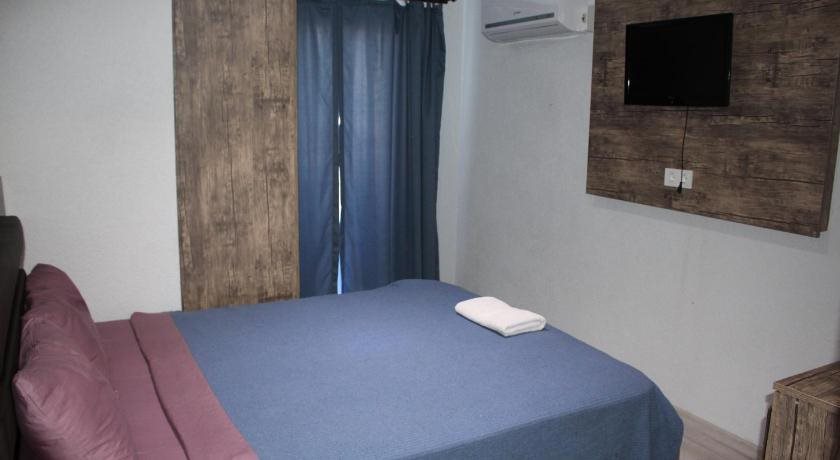 Rams Hotel 20