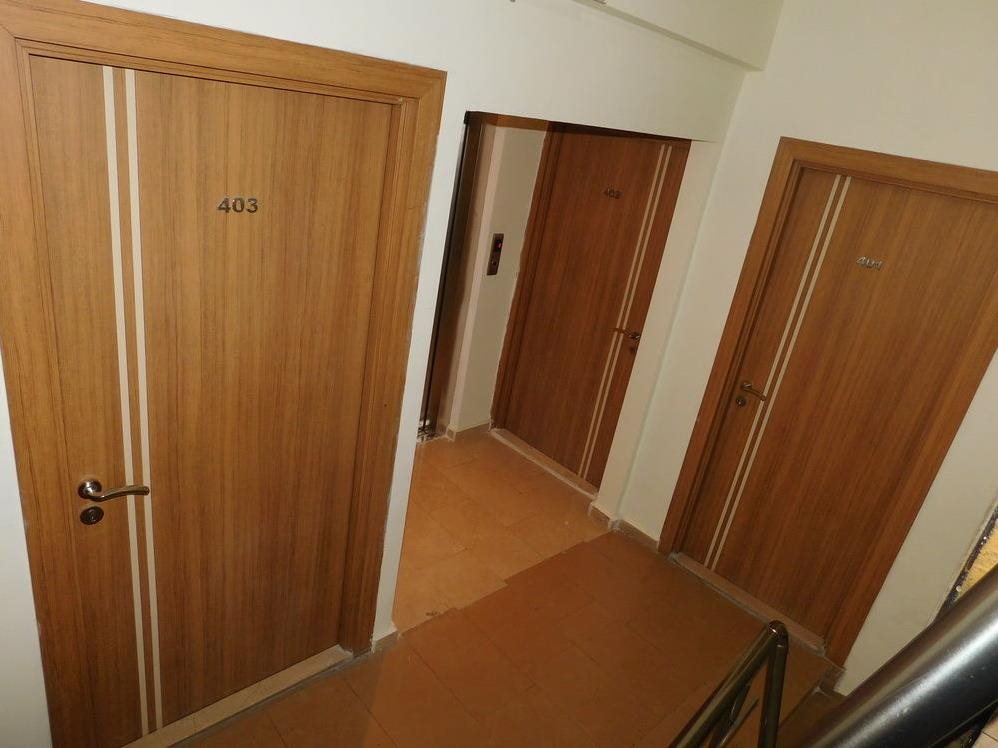 Rams Hotel 3