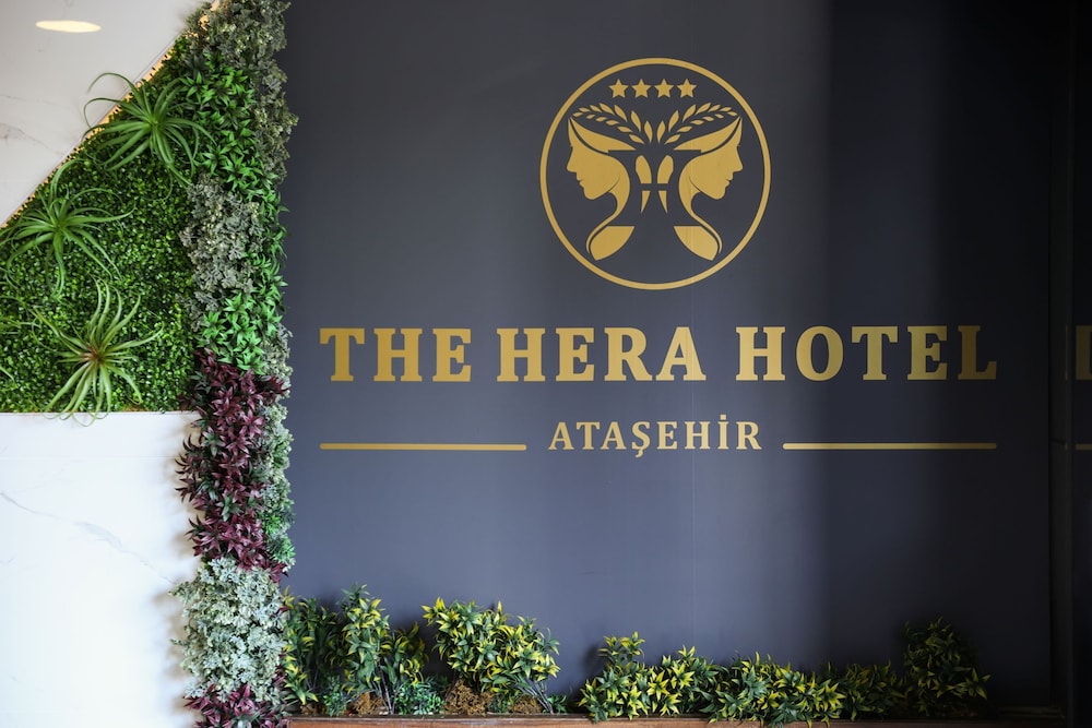 The Hera Platinum Hotel 5