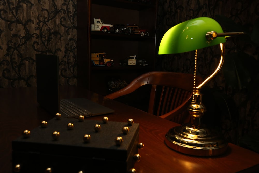 Azre Hotel 3
