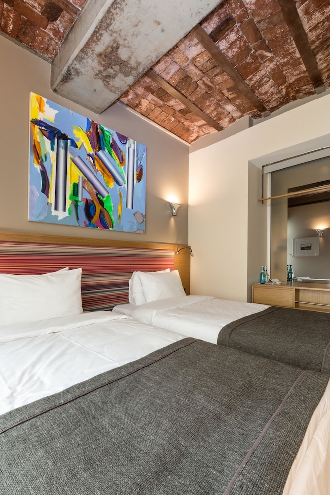 Bankerhan Hotel 22