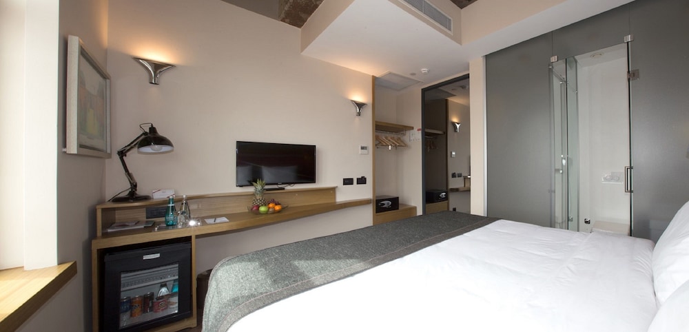 Bankerhan Hotel 8