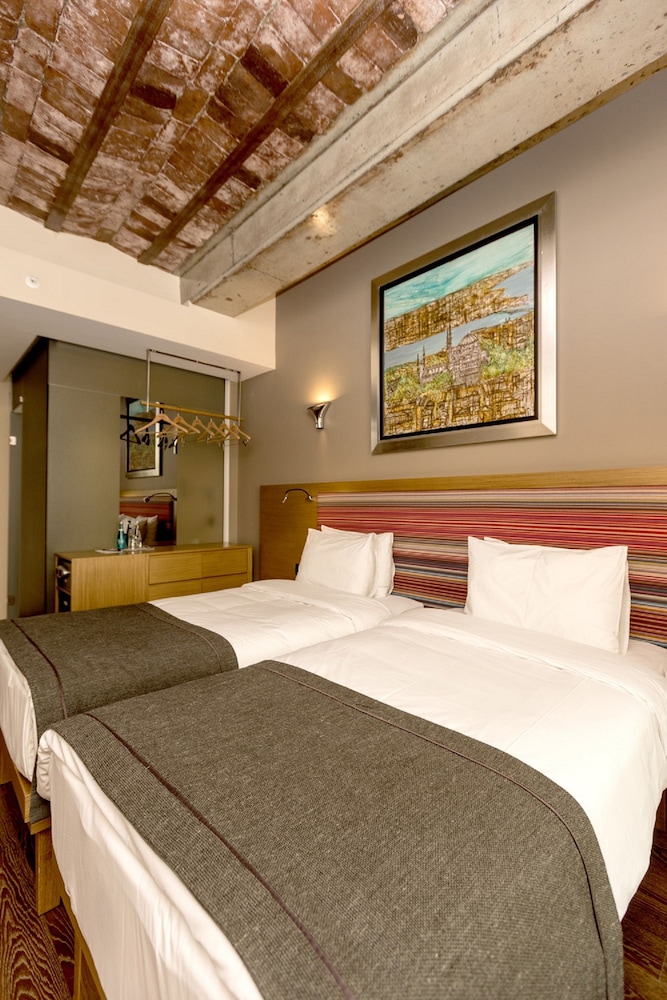 Bankerhan Hotel 17