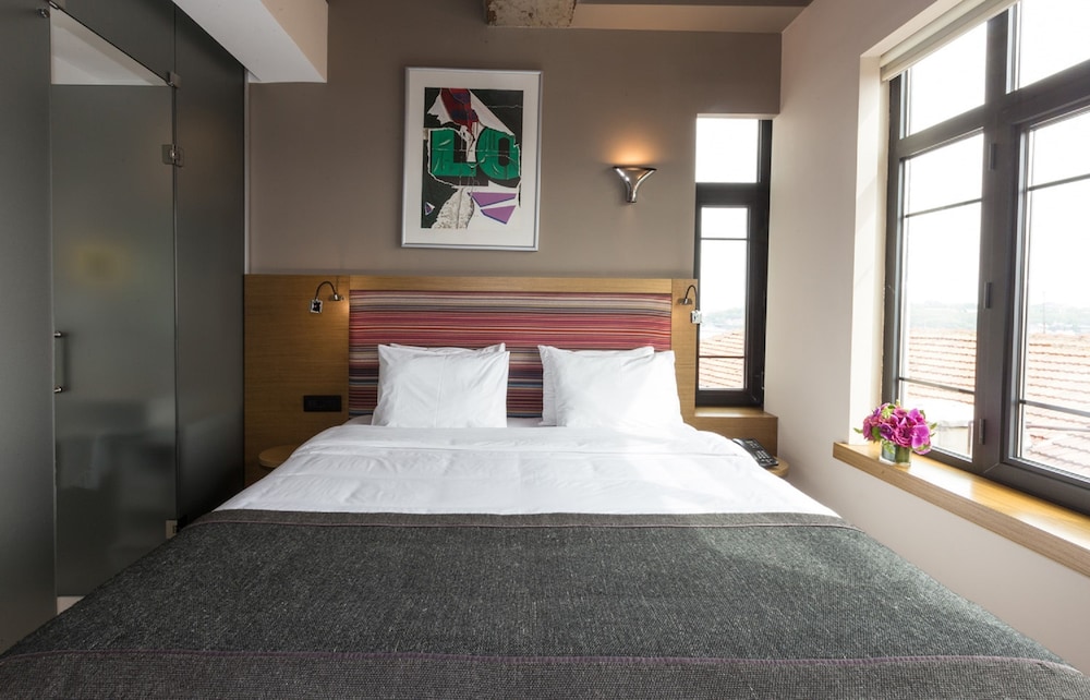 Bankerhan Hotel 6