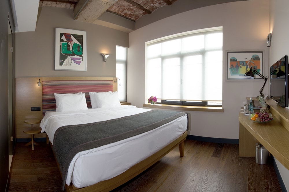 Bankerhan Hotel 9
