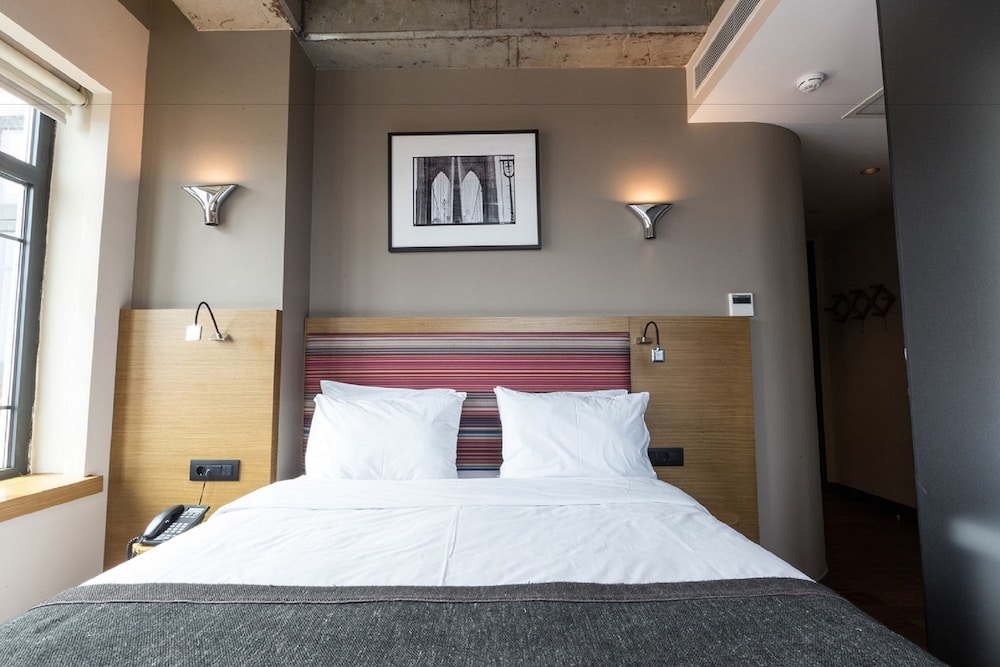 Bankerhan Hotel 11