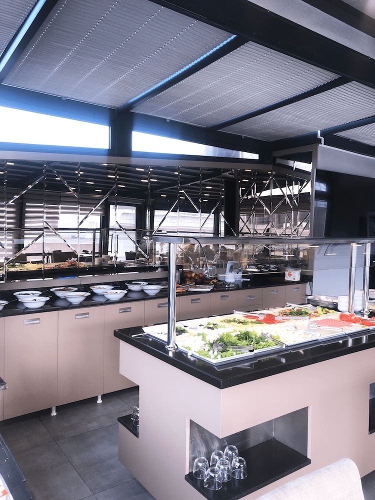 Bergama Hotel Istanbul 1