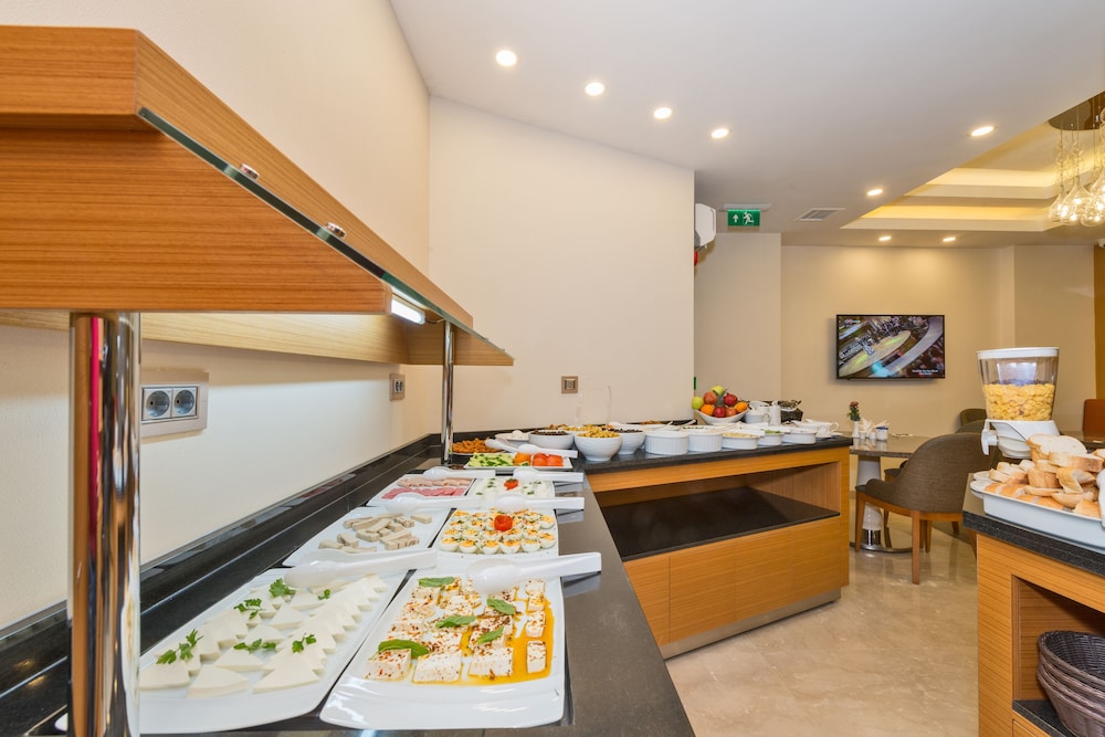 Bisetun Hotel 15