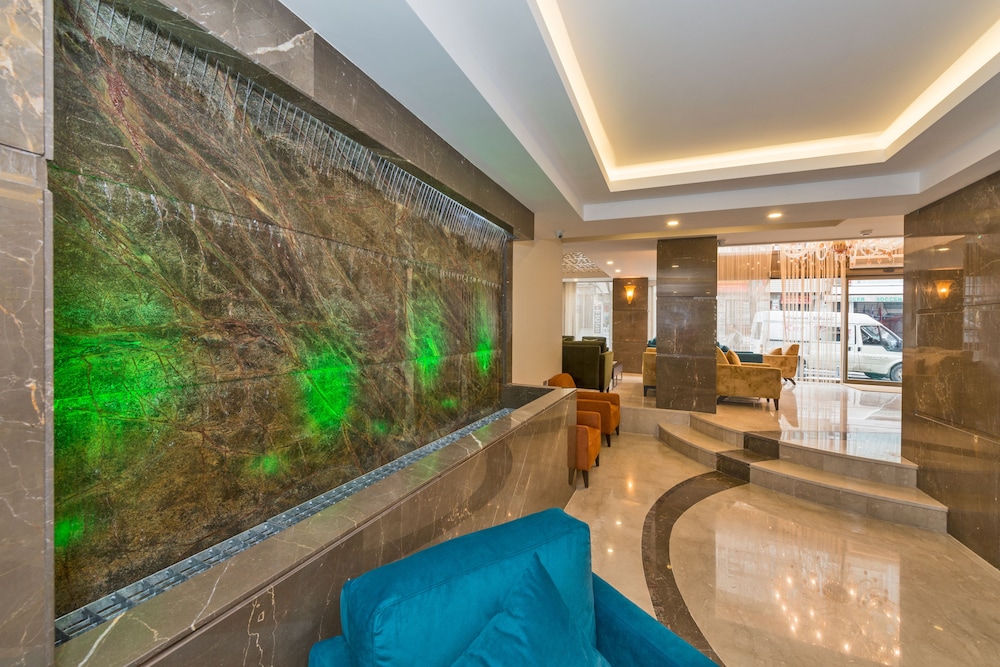 Bisetun Hotel 3