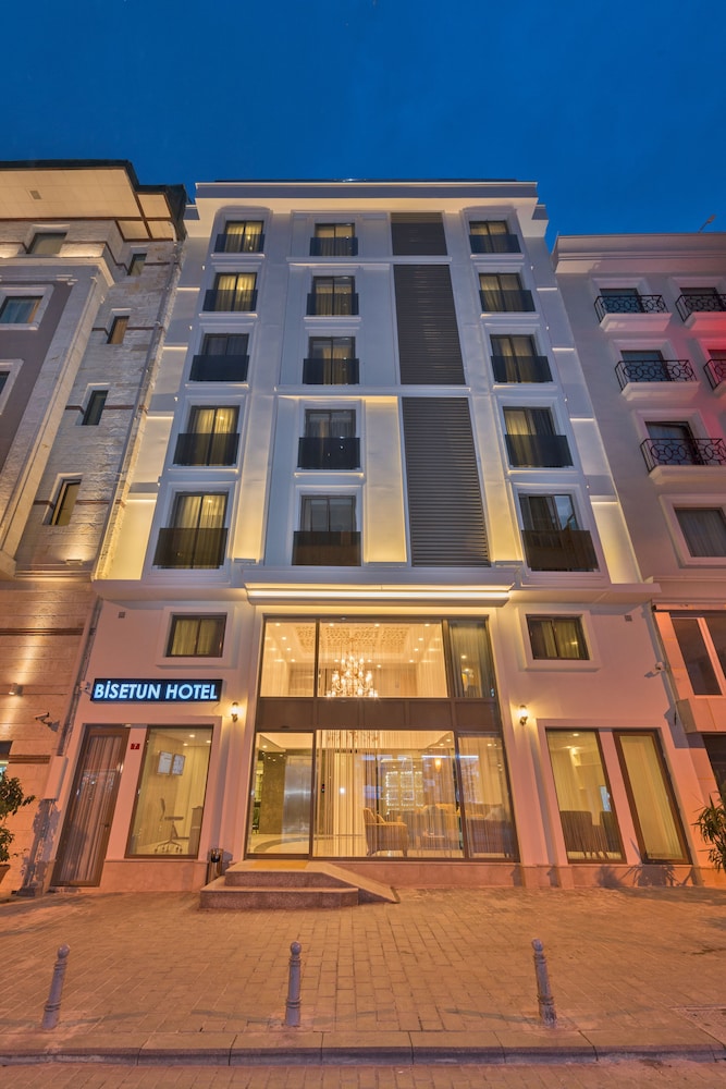 Bisetun Hotel 24