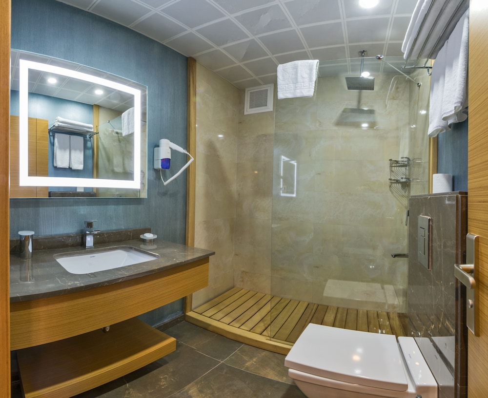 Bisetun Hotel 14