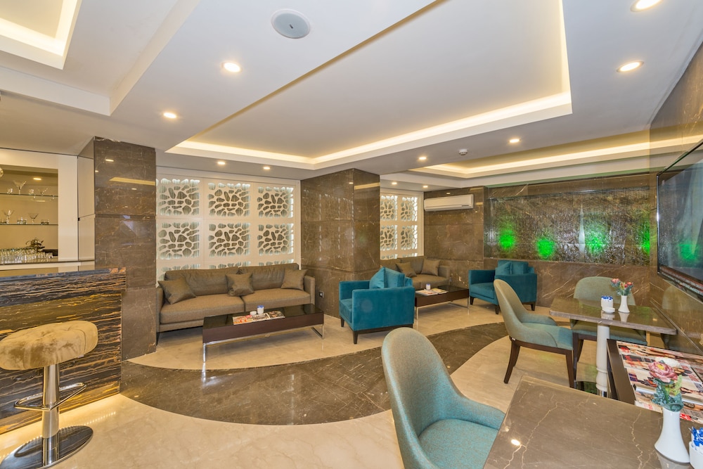Bisetun Hotel 4
