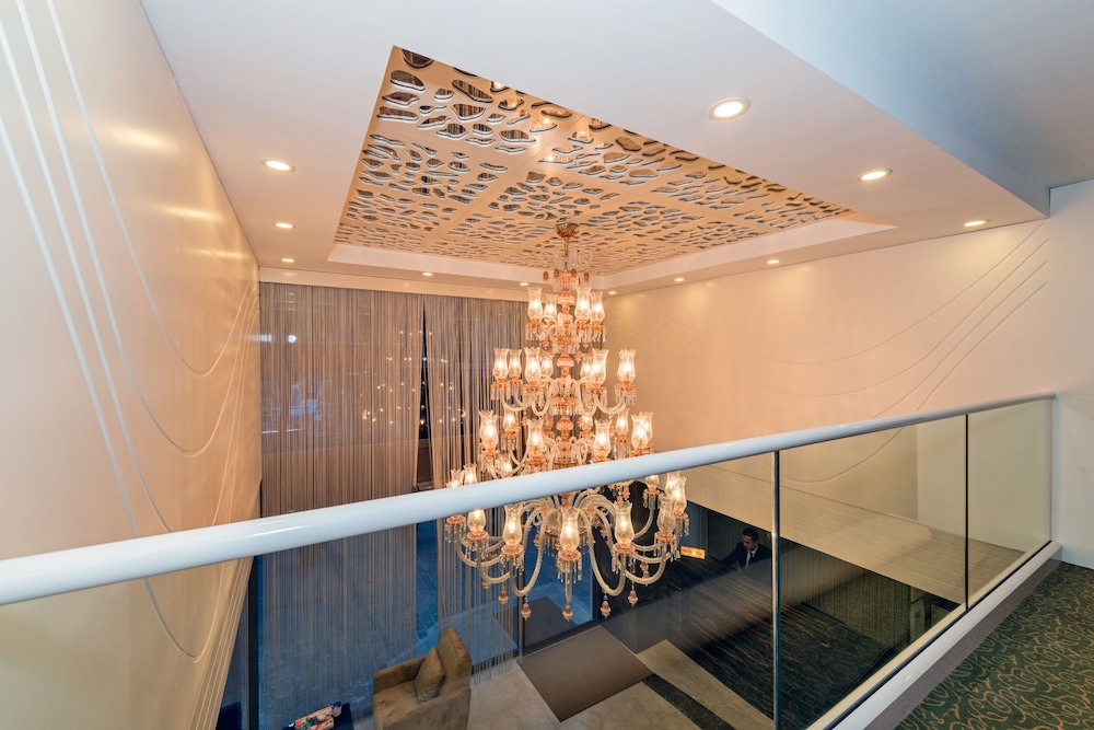 Bisetun Hotel 22