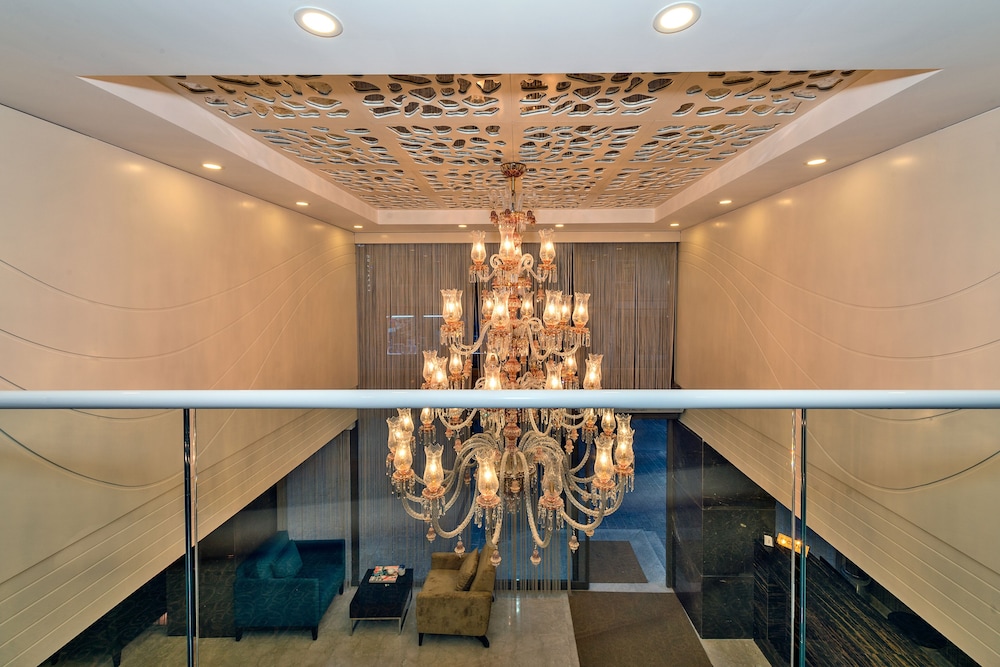Bisetun Hotel 23
