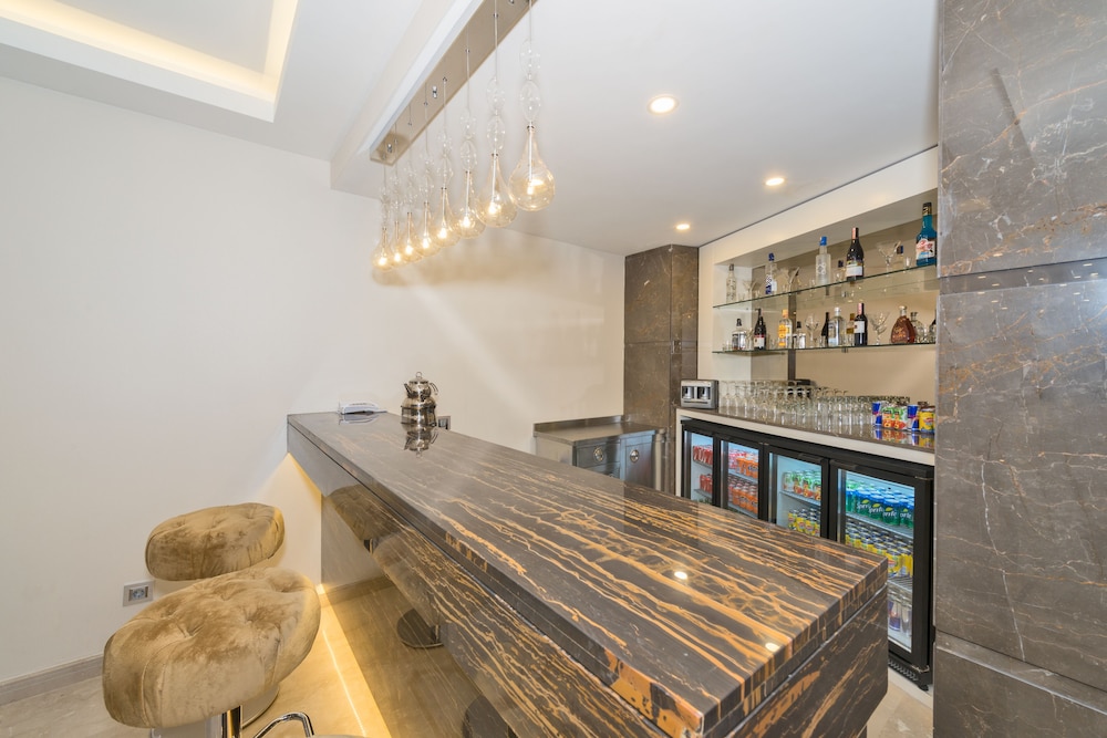 Bisetun Hotel 20