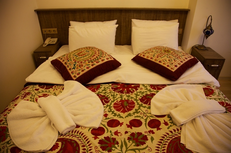 Borancik Suites 9