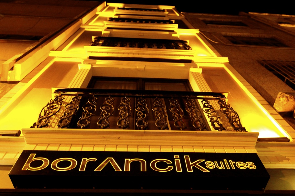 Borancik Suites 3