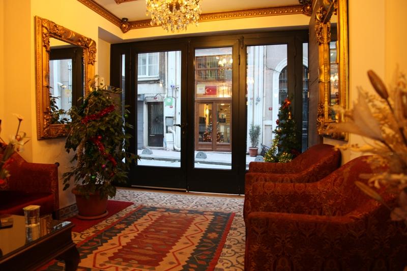 Borancik Suites 4