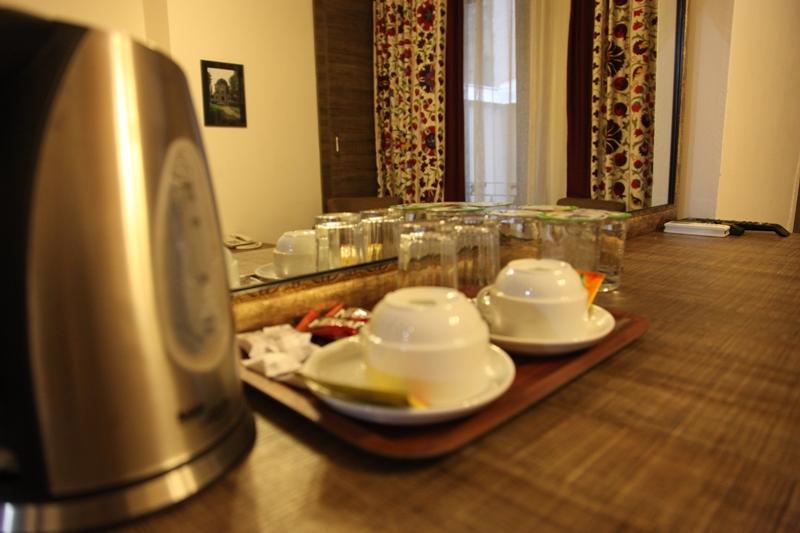 Borancik Suites 19
