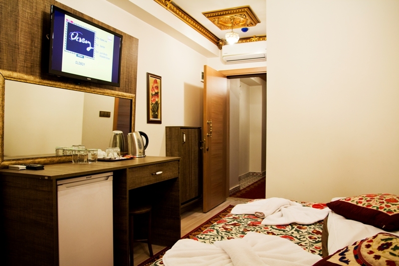 Borancik Suites 11